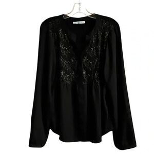 Maurices top size XL